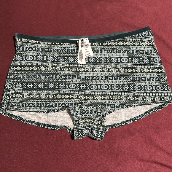 PINK Victoria's Secret Other - PINK Boyshort Panties